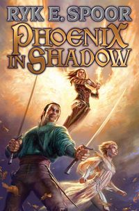 Produktbild: Spoor, R: Phoenix in Shadow