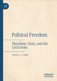 Produktbild: Political Freedom