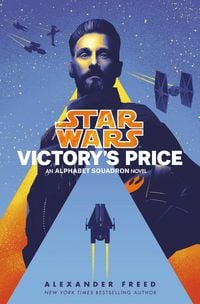 Produktbild: Victory's Price (Star Wars)