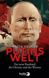 Produktbild: Putins Welt