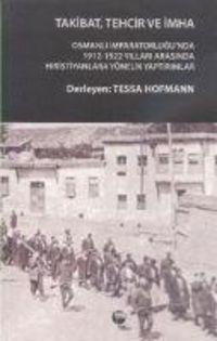 Produktbild: Takibat, Tehcir ve Imha