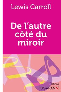 Produktbild: De l'autre c&ocirc;t&eacute; du miroir