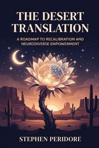 Produktbild: The Desert Translation