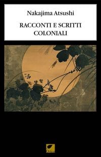Produktbild: Racconti e scritti coloniali