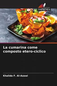 Produktbild: La cumarina come composto etero-ciclico