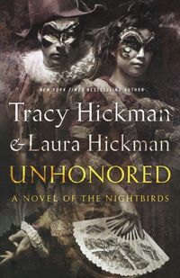 Produktbild: Unhonored
