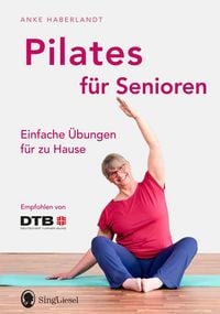 Produktbild: Pilates f&uuml;r Senioren
