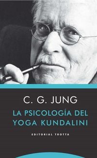 Produktbild: La psicolog&iacute;a del yoga Kundalini
