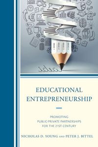 Produktbild: Educational Entrepreneurship