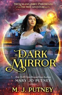 Produktbild: Dark Mirror
