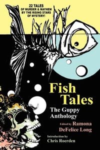 Produktbild: Fish Tales