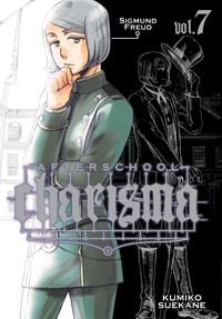 Produktbild: Afterschool Charisma, Volume 7