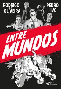Produktbild: Entre mundos