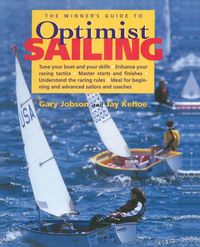 Produktbild: The Winner's Guide to Optimist Sailing