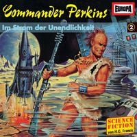 Produktbild: Folge 02: Im Strom der Unendlichkeit