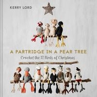 Produktbild: Lord, K: Partridge in a Pear Tree