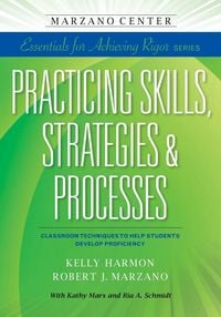 Produktbild: Practicing Skills, Strategies, & Processes
