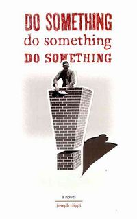 Produktbild: Do Something! Do Something! Do Something!