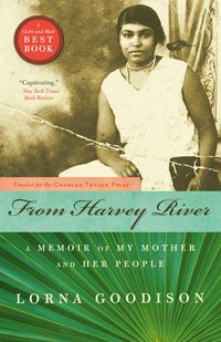 Produktbild: From Harvey River