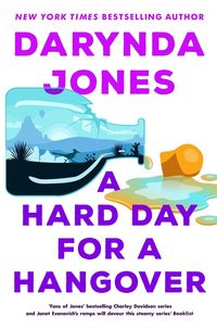 Produktbild: Jones, D: A Hard Day for a Hangover