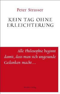 Produktbild: Kein Tag ohne Erleichterung