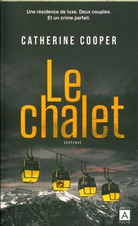 Produktbild: Le chalet