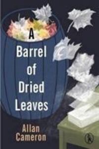 Produktbild: Cameron, A: Barrel of Dried Leaves