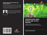 Produktbild: Adattamento delle piante agli stress abiotici