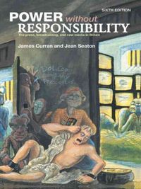 Produktbild: Power without Responsibility