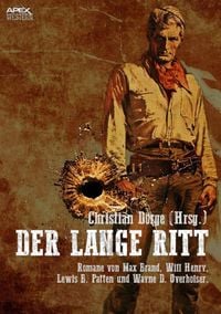 Produktbild: Der Lange Ritt