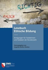 Produktbild: Lesebuch Ethische Bildung
