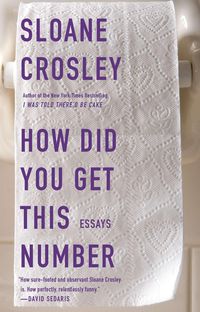 Produktbild: How Did You Get This Number