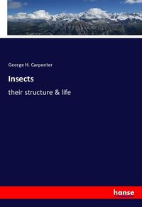 Produktbild: Insects