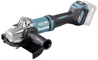 Produktbild: Makita GA038GZ Akku-Winkelschleifer 230mm ohne Akku 40V