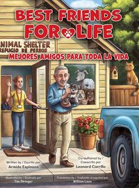 Produktbild: Best Friends For Life / Mejores Amigos Para Toda La Vida