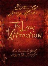 Produktbild: The Law of Attraction
