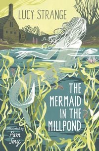 Produktbild: Mermaid in Millpond