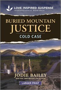 Produktbild: Buried Mountain Justice