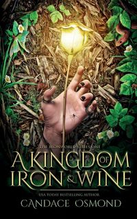 Produktbild: A Kingdom of Iron & Wine