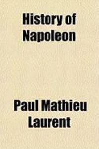 Produktbild: History of Napoleon