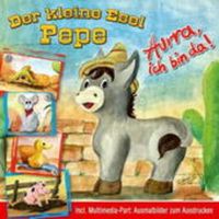 Produktbild: Hurra,ich bin da!