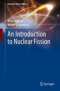 Produktbild: An Introduction to Nuclear Fission
