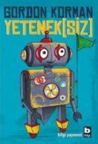 Produktbild: Yeteneksiz