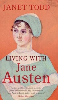 Produktbild: Living with Jane Austen