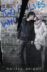 Produktbild: Abigail, M: Two Halves Whole