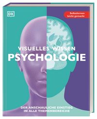 Produktbild Visuelles Wissen. Psychologie