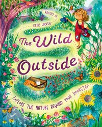Produktbild: Ip, R: Wild Outside