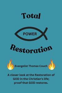 Produktbild: Total Restoration