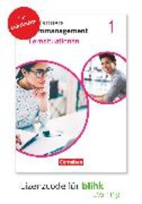 Produktbild: Be Partners - B&uuml;romanagement - Ausgabe 2020 - 1. Ausbildungsjahr: Lernfelder 1-4