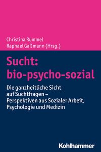 Produktbild: Sucht: bio-psycho-sozial